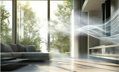 Air Quality and HVAC