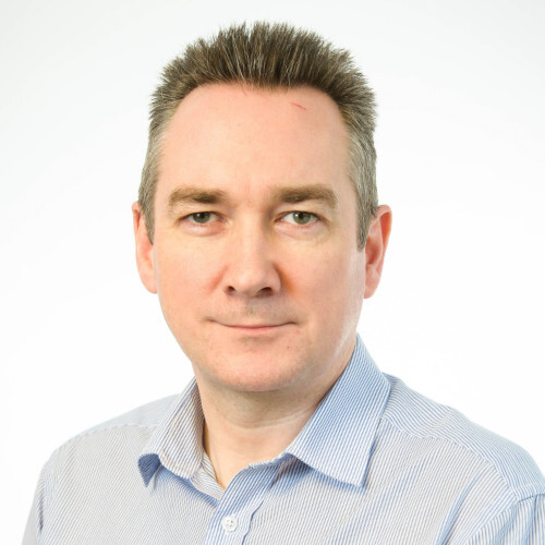 Neil Cairns
