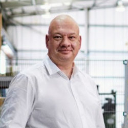 Neill Ricketts
